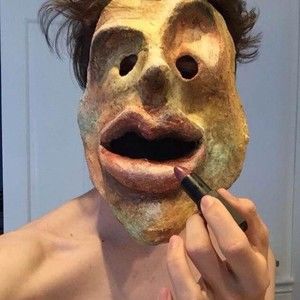 Meet your Posher, Bruce